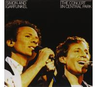 Simon & Garfunkel - Concert In Central Park