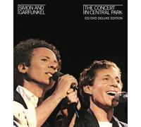Simon & Garfunkel - The Concert In Central Park - Cd + Dvd (deluxe edition)