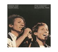 Simon & Garfunkel - The Concert in Central Park (Live) Vinile