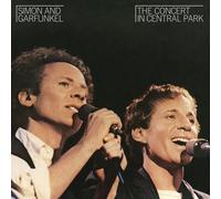 Simon & Garfunkel The Concert in Central Park (Vinyl LP)