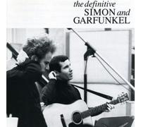 Simon & Garfunkel The Definitive Album