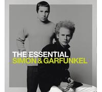 Simon & Garfunkel - The Essential - 2 Cd