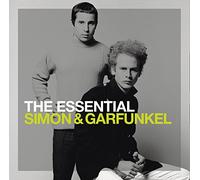 The Essential (2 Cd) - Simon & Garfunkel (Audio Cd)