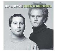 Simon & Garfunkel - The Essential Simon & Garfunkel by Simon & Garfunkel (2003-11-03)