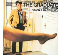 Simon & Garfunkel - The Graduate - Cd