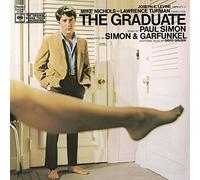 Sony Music Entertainment Italy Vinile Simon & Garfunkel The Graduate