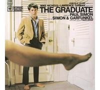 Simon & Garfunkel The Graduate (Vinyl LP) 12" Album
