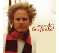 Art Garfunkel - The Singer [2 CD]