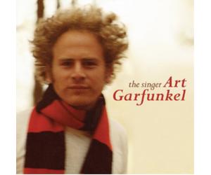 Simon & Garfunkel The Singer (CD) Album