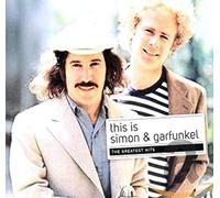 Simon & Garfunkel This Is (Greatest Hits) (CD)