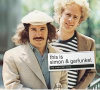 Simon & Garfunkel - This Is (greatest Hits) - Cd