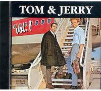 Simon & Garfunkel - Tom & Jerry