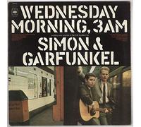 Simon & Garfunkel - Wednesday Morning 3am - Second Issue
