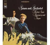 Simon & Garfunkle - Parsley, Sage, Rosemary & Thyme