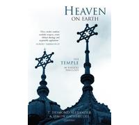 Simon Gathercole Heaven on Earth: The Temple in Biblical Theology (Tascabile)