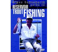 SIMON GAWESWORTH - RESERVOIR TROUT FISHING