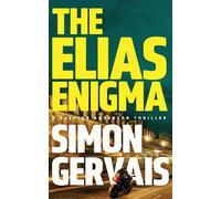 Simon Gervais The Elias Enigma (Tascabile) Caspian Anderson