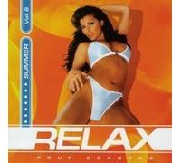 Simon Gilkman - Relax. Four Seasons. Summer. Vol. 6