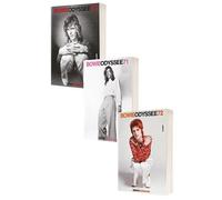 Simon Goddard Andreas Schiffmann Bowie Odyssee Paket (Tascabile)
