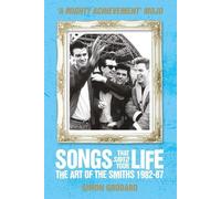 Simon Goddard Songs That Saved Your Life (Revised Edition) (Tascabile)