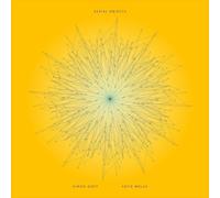 Simon Goff & Katie Melua Aerial Objects (Vinyl LP) 12" Album