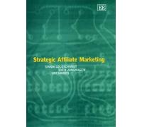 Simon Goldschmidt Sven Junghagen Uri Strategic Affiliate Mar (Copertina rigida)