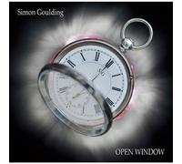 Simon Goulding - Open Window