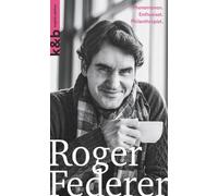 Simon Graf Roger Federer (Tascabile)