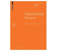 Simon Grand Mapping Design Research (Copertina rigida)