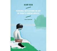 Simon Grant In My View (Copertina rigida)