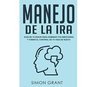Simon Grant Manejo de la ira (Tascabile) Manejo de la IRA