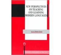 Simon Green New Perspectives on Teaching and Learning Modern Languag (Tascabile)