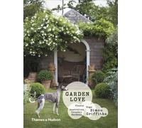 Simon Griffiths Garden Love (Copertina rigida)