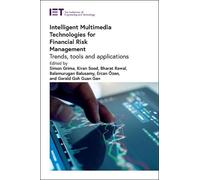 Simon Grima Intelligent Multimedia Technologies for Financial (Copertina rigida)