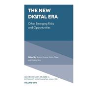 Simon Grima The New Digital Era (Copertina rigida)