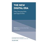 Simon Grima The New Digital Era (Copertina rigida)