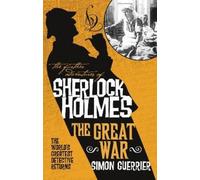 Simon Guerrier The Further Adventures of Sherlock Holmes - Sherlock (Tascabile)