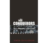 Simon Guillebaud More Than Conquerors (Tascabile)