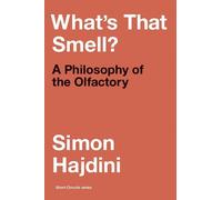 Simon Hajdini What's That Smell? (Tascabile)
