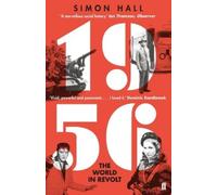 Simon Hall 1956, The World in Revolt (Tascabile)