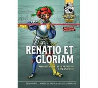 Simon Hall Simon Clarke Alasdair Harley Renatio et Gloriam (Tascabile)