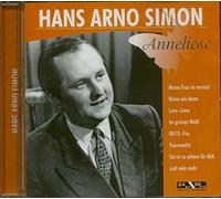 Simon, Hans Arno - Anneliese
