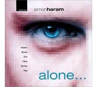 Simon Haram - Alone