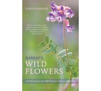 Simon Harrap Harrap's Wild Flowers (Tascabile) Bloomsbury Naturalist