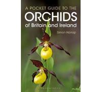 Simon Harrap Pocket Guide to the Orchids of Britain and Ireland (Tascabile)