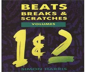 Simon Harris - Beats, Breaks Vol. 1 & 2 [Import]
