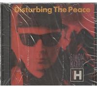 Simon Harris - Disturbing the peace
