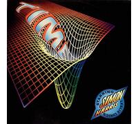 SIMON HARRIS FT. LESLIE LYRICS / TIME