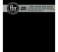 SIMON HARRIS / HERE COMES THAT SOUND