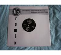 Simon Harris - Here Comes That Sound